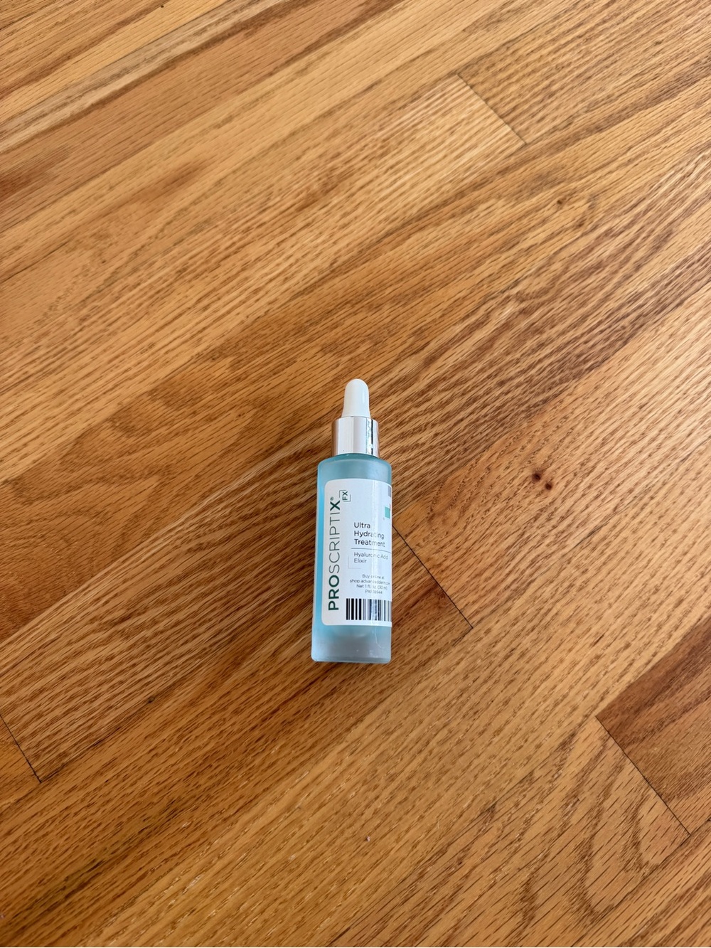Hyaluronic Acid Serum Proscriptix FX® Ultra Hydrating Treatment